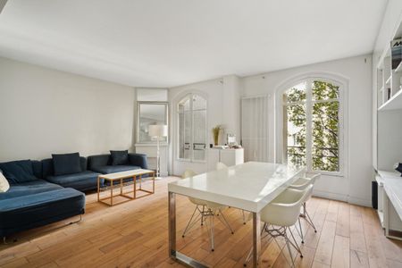 Appartement 2 pièces meublé - Passy - Photo 3