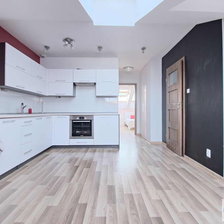 2 pok. |40m2|parking, klimatyzacja| Prandoty/Olsza - Zdjęcie 1
