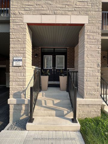 For Lease - 9 Dallotto Lane, Ajax, Ontario - Photo 2