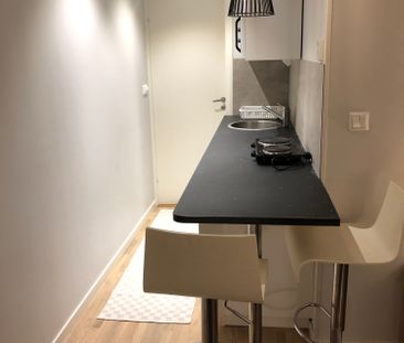 Sikvägen, Kvicksund - Foto 3