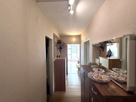 Ruhig aber dennoch zentral gelegene 3,5-Zimmer Wohnung! - Photo 4