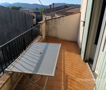 Location Appartement 2 pièces 48m² - Photo 2