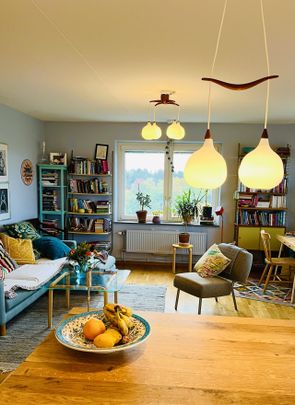 Trollesundsvägen, Bandhagen - Photo 1