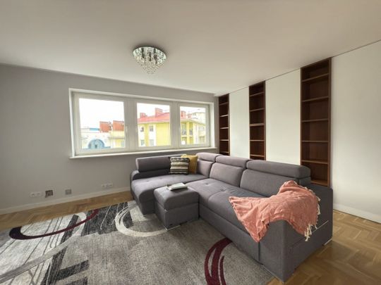 Komfortowe mieszkanie w Atanerze na wynajem 80 m² - Фото 1