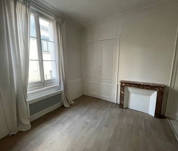 Location Appartement 1 pièce 17m² ROUEN 76000 - Photo 4