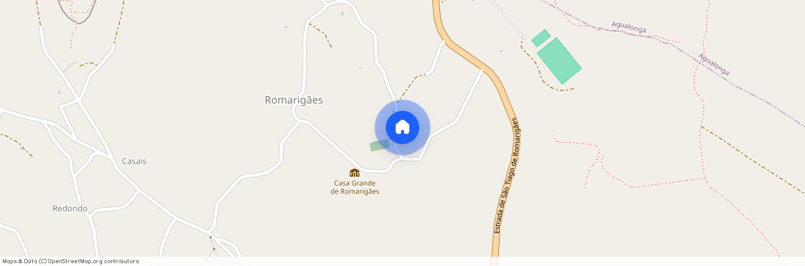 Romarigães, Paredes de Coura, Viana do Castelo