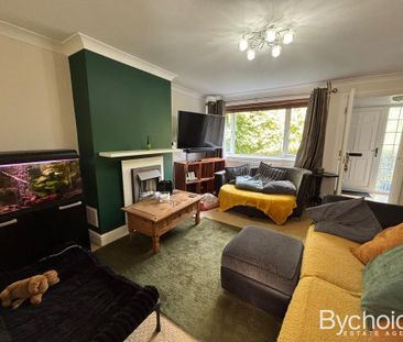 3 bedroom terraced house to rent - Photo 1