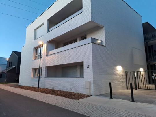 Location appartement T3 75.44m² à Tinqueux (51430) - Photo 1