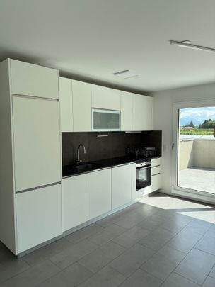 2.5 Zimmer, 63 m², 1. Stock - Photo 1