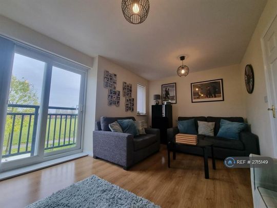 3 bedroom terraced house to rent - Photo 1