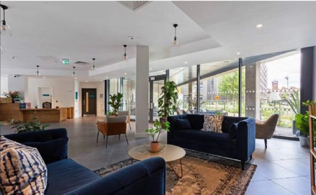 1 Bed Flat, Vesta Street, M4 - Photo 1