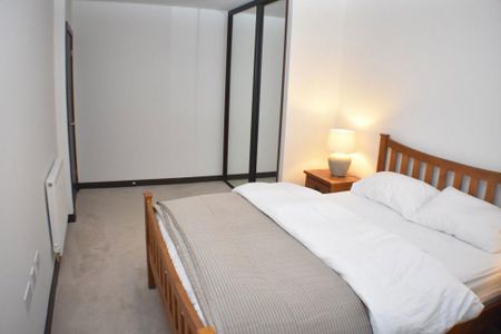 1 bedroom apartment to rent - Photo 5