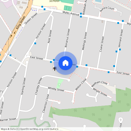 29 East Street, Sydney, New South Wales 2142