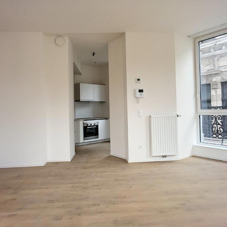 LE MOSAN 1bedroom apartment for rent direct from the owner - Photo 1