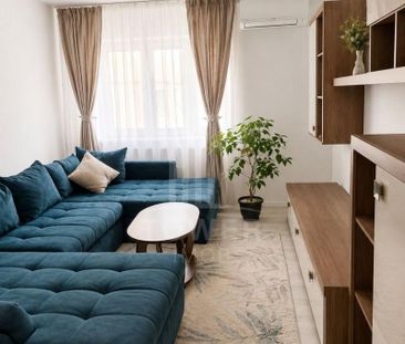 Apartament 3 camere de inchiriat in Terezian, Sibiu - Photo 1
