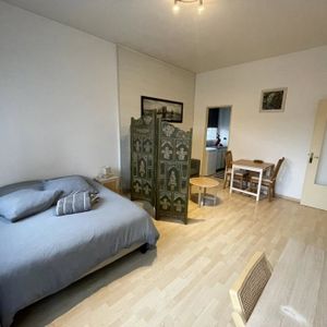 Appartement à louer F1 à Thionville - Photo 2