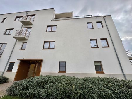 Eén-slpk appartement met staanplaats en berging - Foto 3