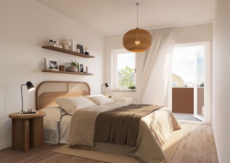 Kärrvägen, Tyresö - Photo 5