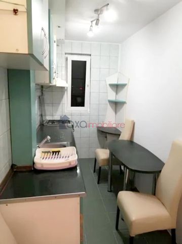 Apartament 2 camere de inchiriat in Cluj-Napoca, Gheorgheni ID 5695 - Fotografie 3