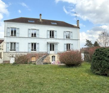 Location Aigremont centre, 2 pièces 38m² Carrez, 81m² au sol - Park... - Photo 6