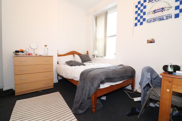 Llandough Street, Cathays - Photo 1