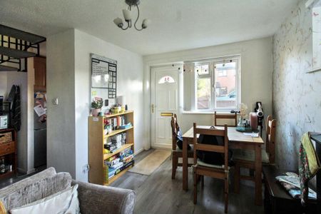 1 bedroom terraced house to rent - Photo 3