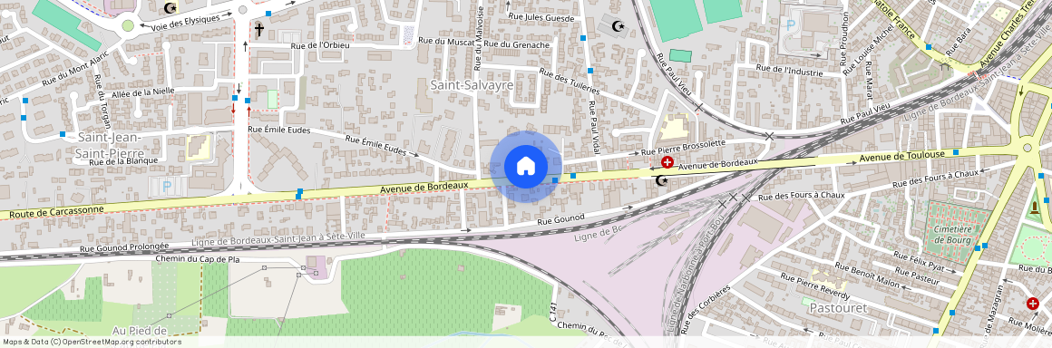 11100, Narbonne