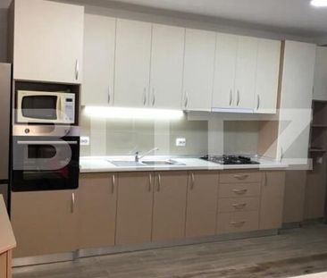 Apartament 3 camere, modern, parcare, zona Buna Ziua - Photo 5