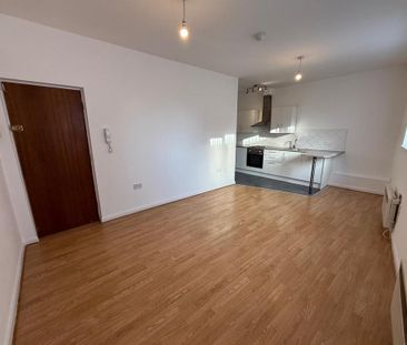 1 bedroom flat to rent - Photo 4