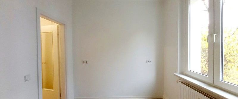 Striesen: Seniorenwohnung mit Wannenbad im Erdgeschoß - Foto 1