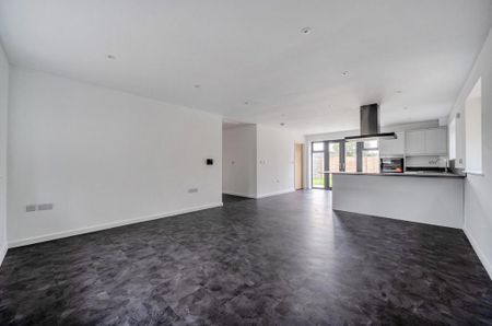 3 bedroom bungalow to rent - Photo 5