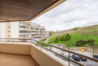 Apartamento T3 em Lisboa