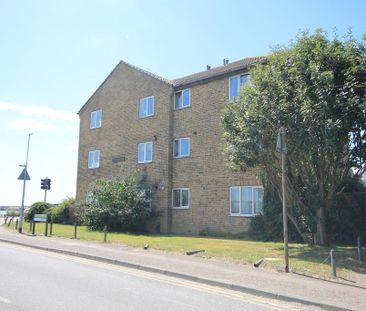 1 bedroom ground floor flat to rent - Photo 6