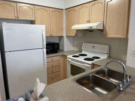 For Lease - 50 Brian Harrison Way Unit# 1401, Toronto, Ontario - Photo 1