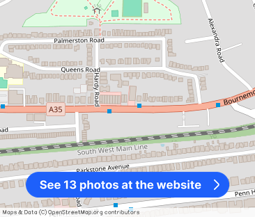 Bournemouth Road, Poole, Dorset, BH14 - Photo 1