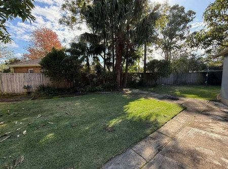 Sunny Quiet Renovated 3-bedroom Home in a Prime Location! - Photo 3