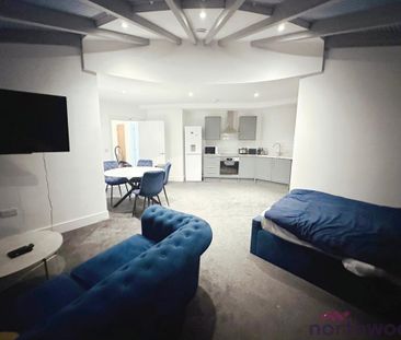 1 bedroom flat to rent - Photo 6