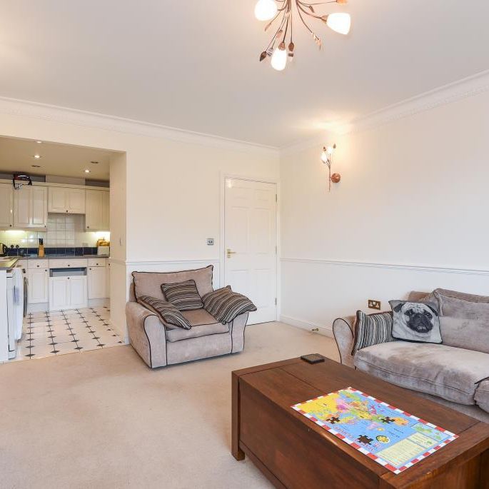 1 bedroom apartment to rent - Photo 1