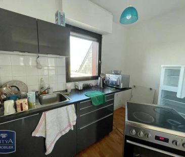 Appartement à louer 2 pièces 50.54m² - Photo 3