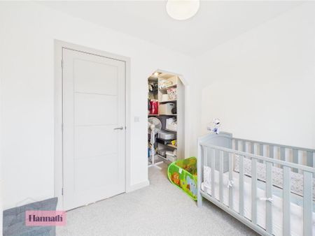 5 Bachelors Park, Portadown, Craigavon, BT63 5FZ - Photo 5