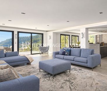 Tout savoir sur cette maison à Èze - Photo 4
