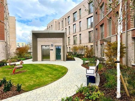 Aston Terrace, Cambridge, Cambridgeshire, CB3 1BT - Photo 3