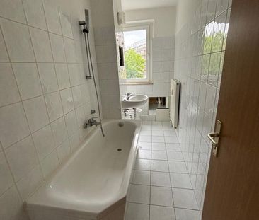 3-RW / Badewanne / Küche und Bad mit Fenster / Kautionsfrei - Photo 5