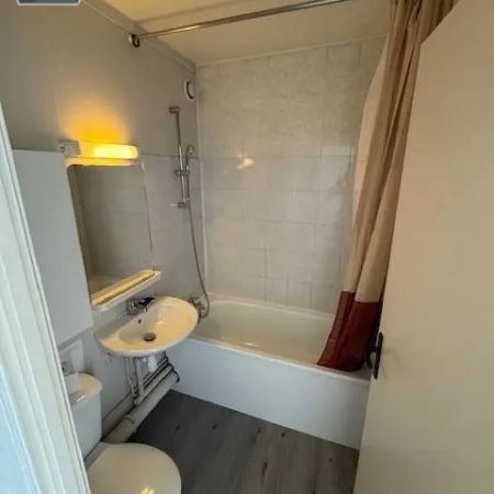 Appartement à louer 1 pièce 18.52m² - Photo 4