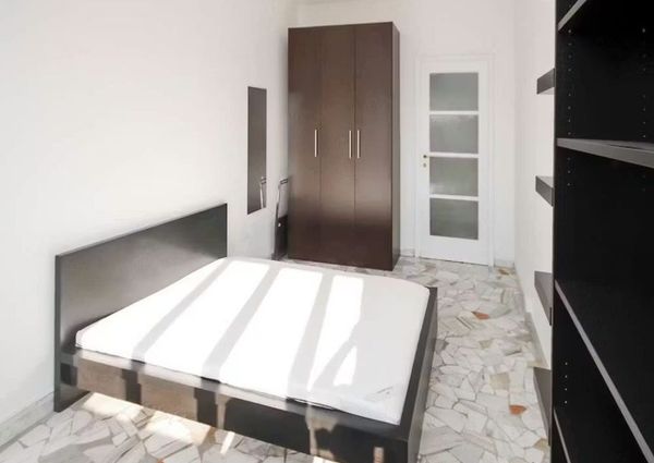 Via Giuseppe Bruschetti, Milan, Lombardy 20125