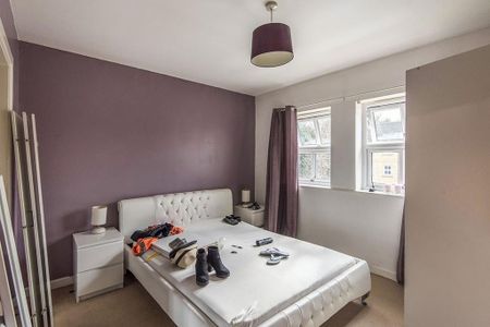 2 bedroom apartment to rent - Photo 5