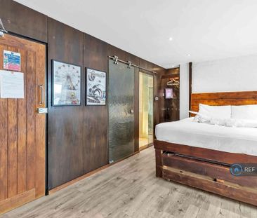 1 bedroom flat to rent - Photo 4