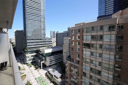 For Lease - 761 Bay Street Unit# 1707, Toronto, Ontario - Photo 4