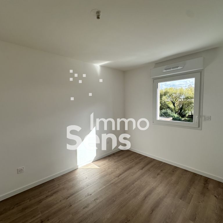 Location appartement - Lomme LOMME - Photo 1