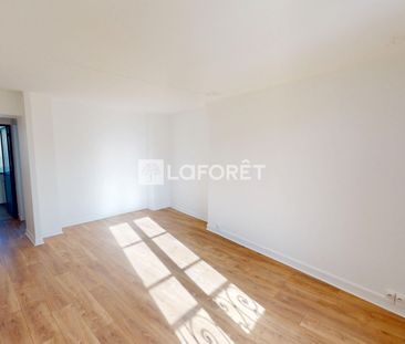 Appartement T3 Rueil-Malmaison à louer - Photo 3